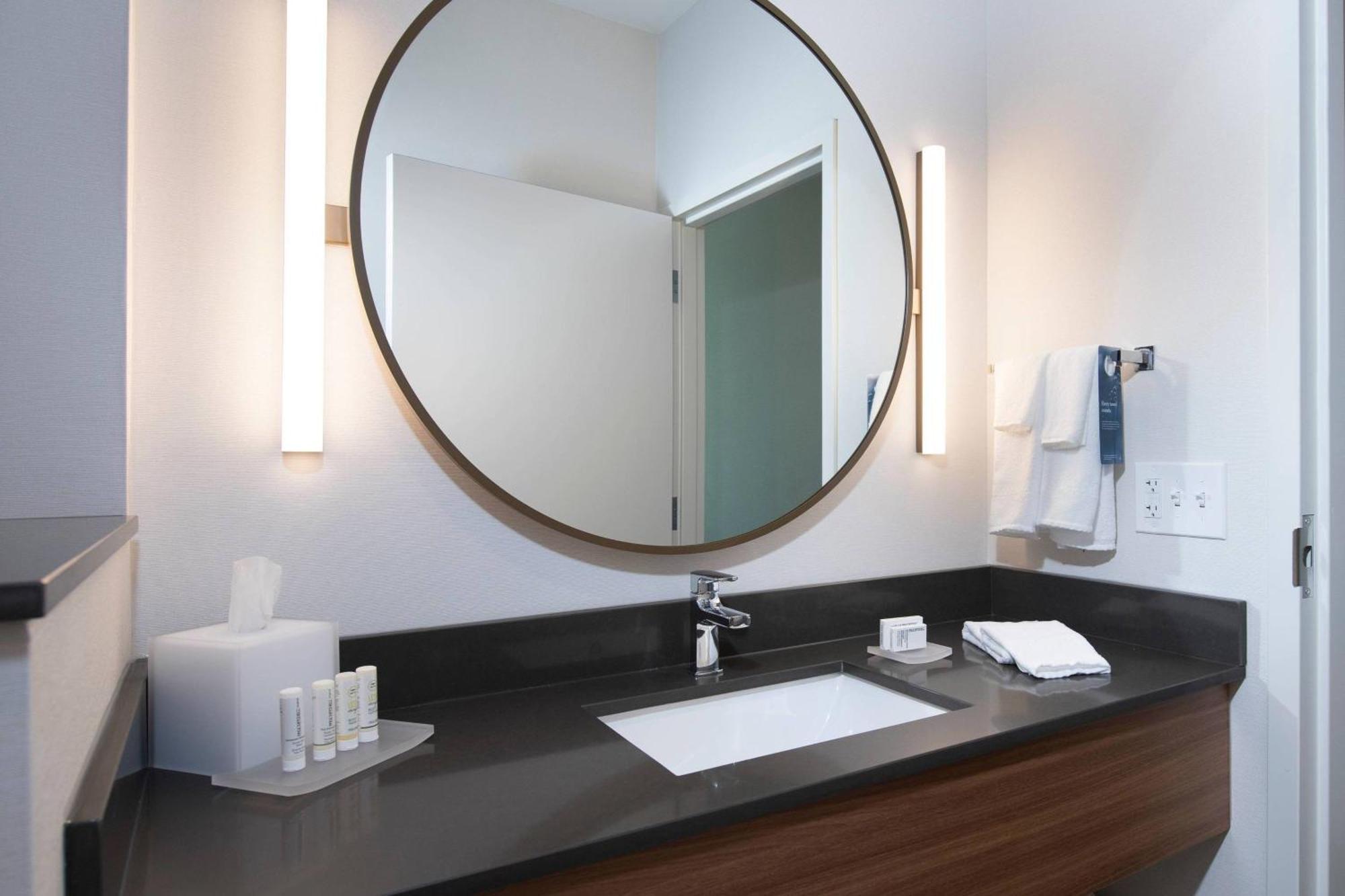 Fairfield Inn & Suites By Marriott Dayton North Murlin Heights Luaran gambar
