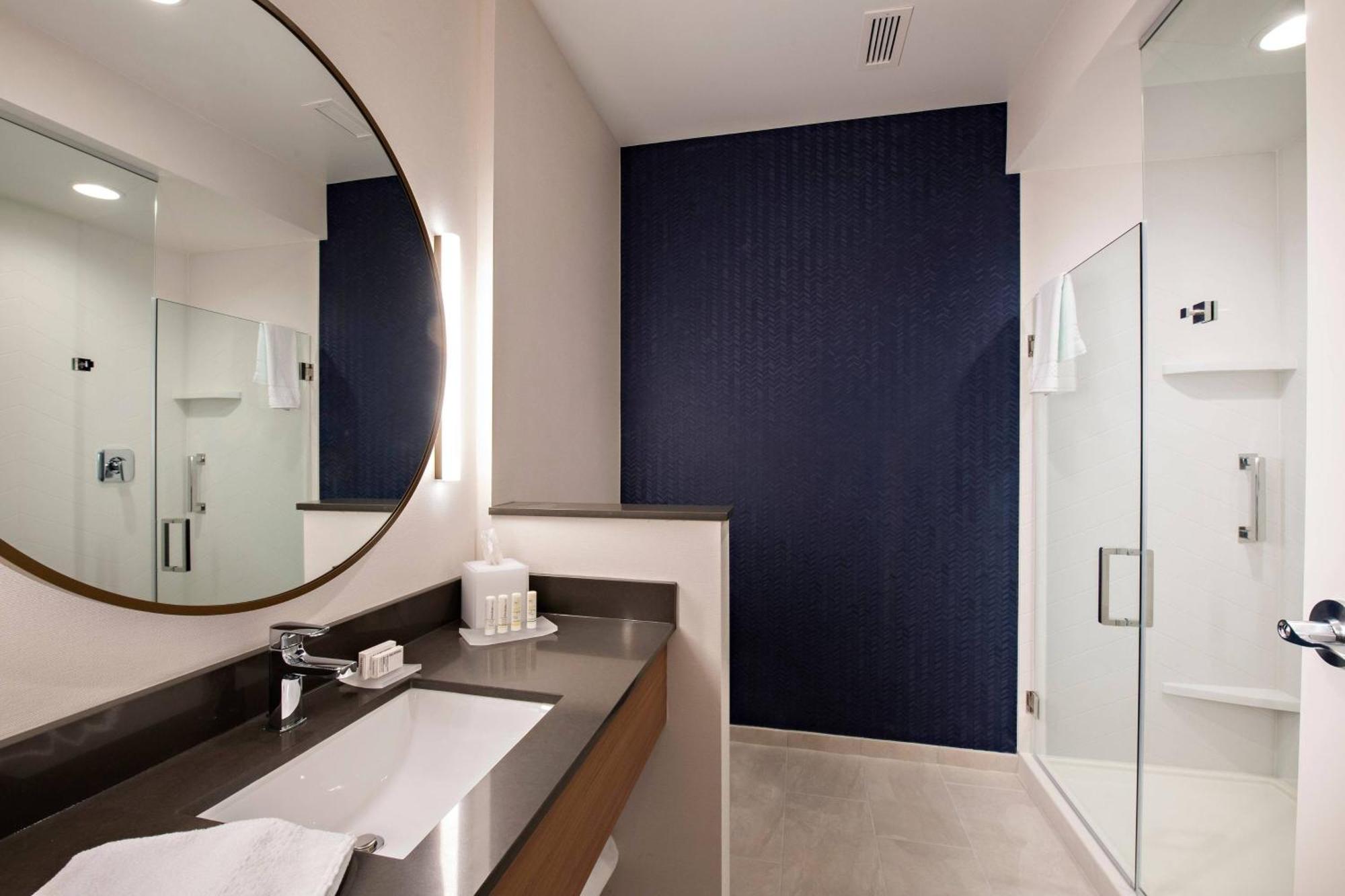 Fairfield Inn & Suites By Marriott Dayton North Murlin Heights Luaran gambar