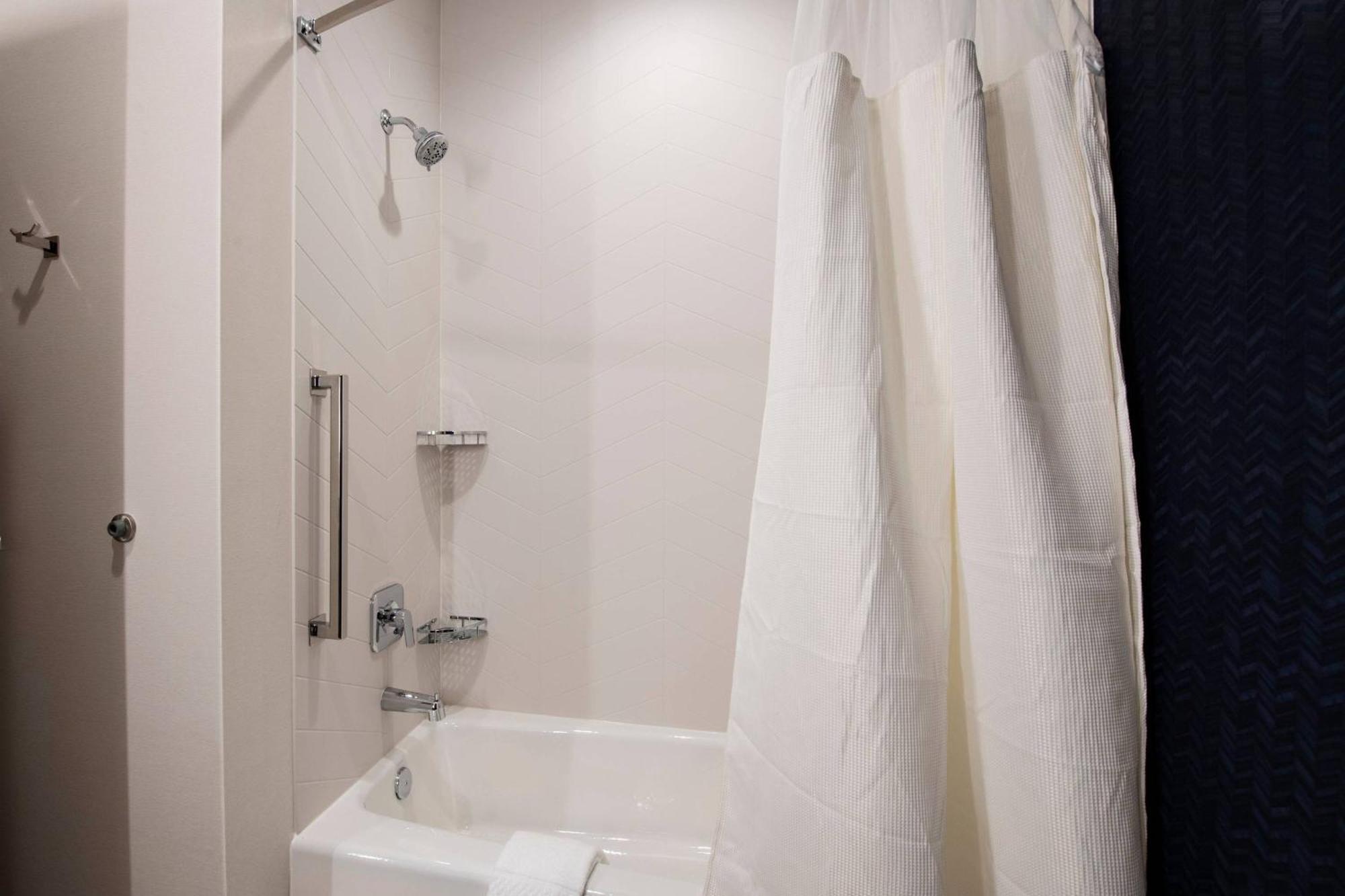 Fairfield Inn & Suites By Marriott Dayton North Murlin Heights Luaran gambar